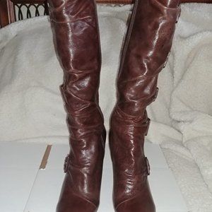 Miz Mooz Amber Boots